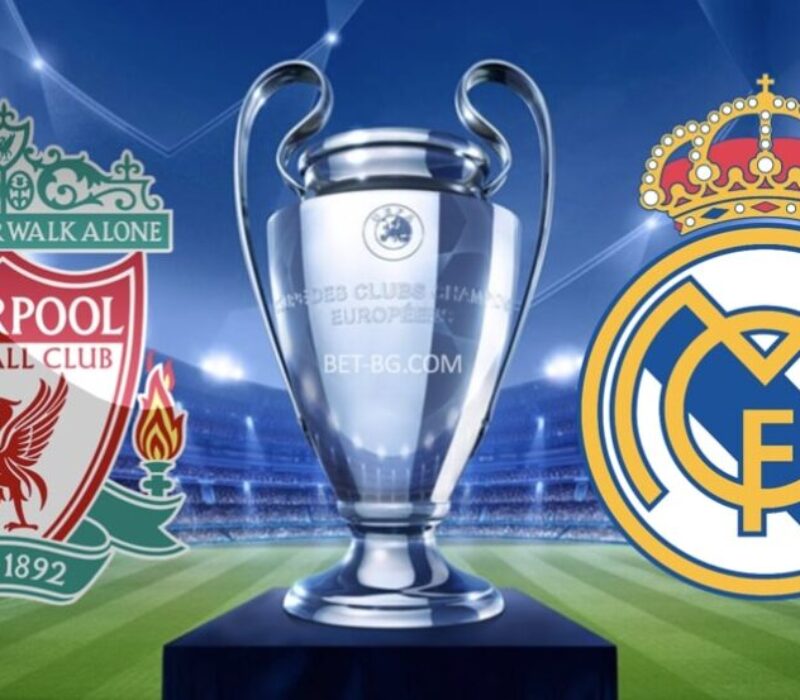Liverpool - Real Madrid bet365