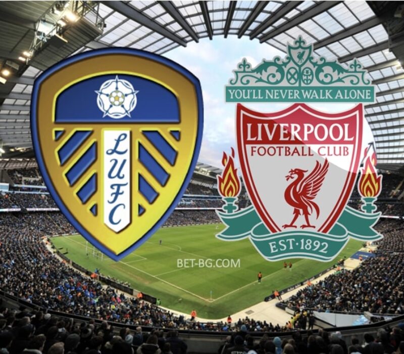 Leeds - Liverpool bet365