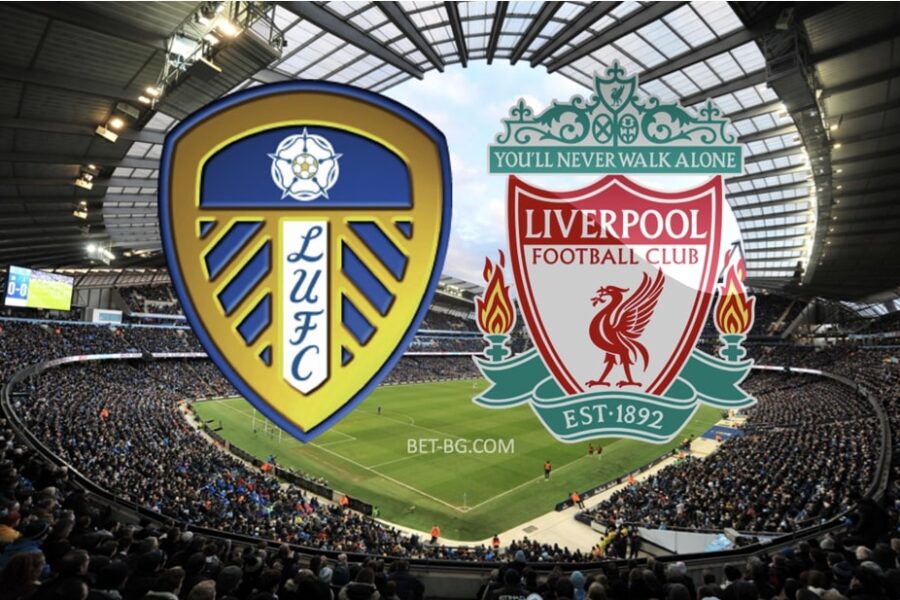 Leeds - Liverpool bet365
