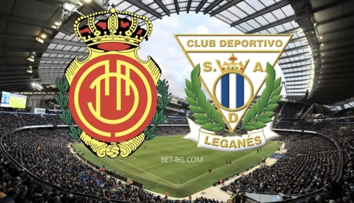 Mallorca - Leganes bet365