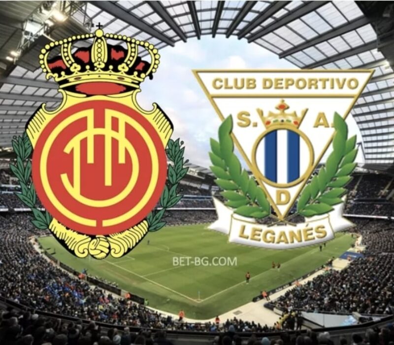 Mallorca - Leganes bet365