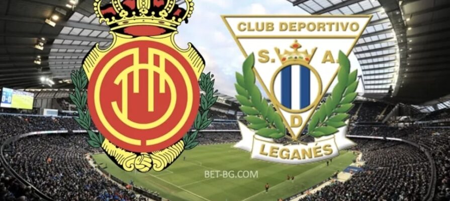 Mallorca - Leganes bet365