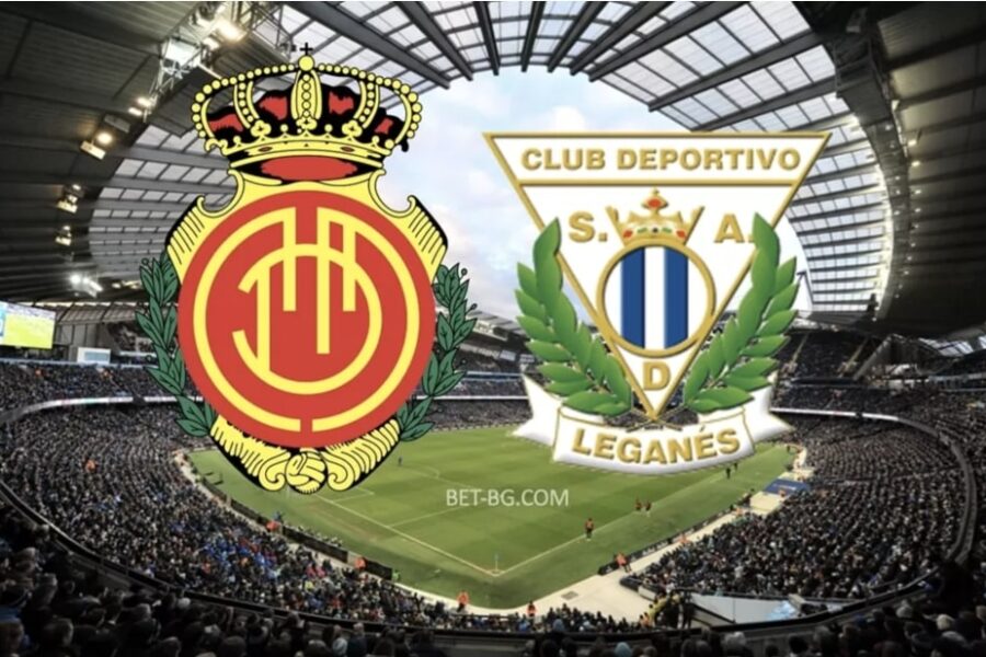 Mallorca - Leganes bet365