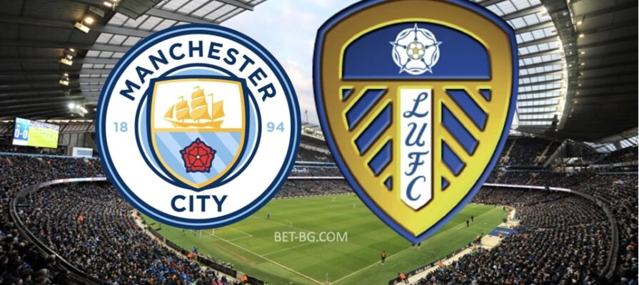 Manchester City - Leeds bet365