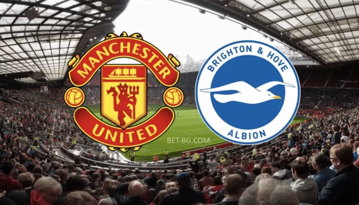 Manchester United - Brighton bet365