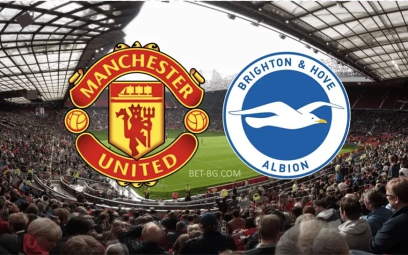 Manchester United - Brighton bet365