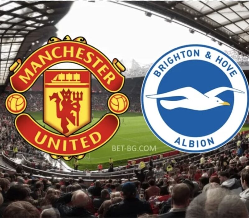 Manchester United - Brighton bet365