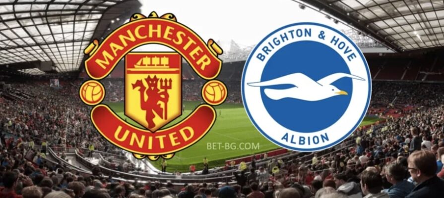 Manchester United - Brighton bet365