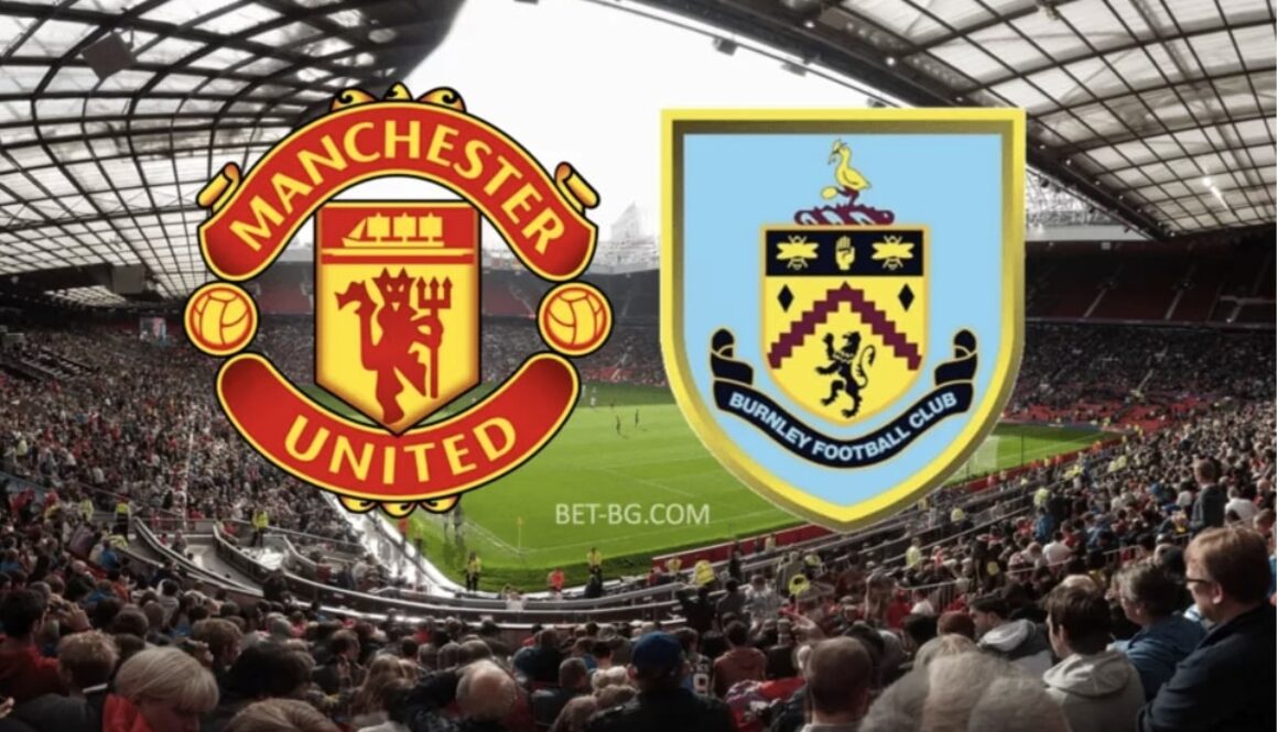 Manchester United - Burnley bet365