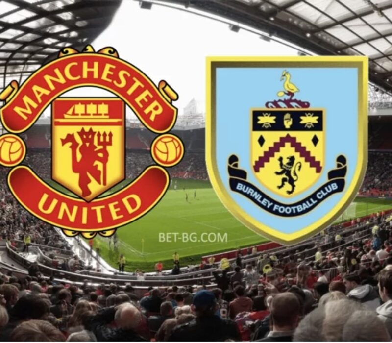 Manchester United - Burnley bet365