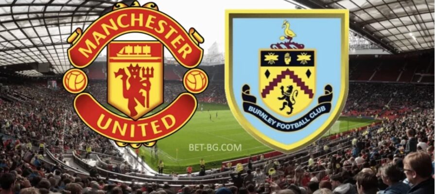 Manchester United - Burnley bet365