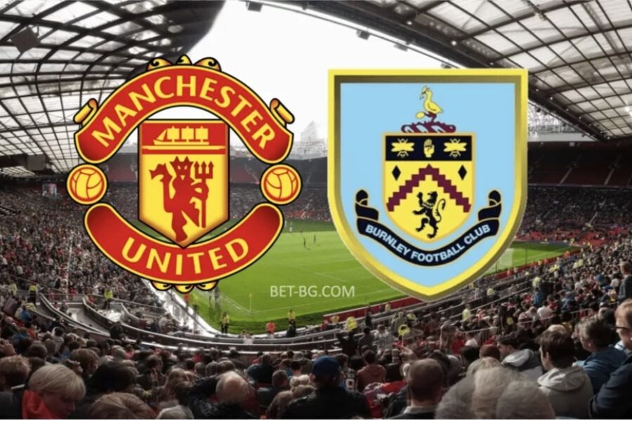 Manchester United - Burnley bet365