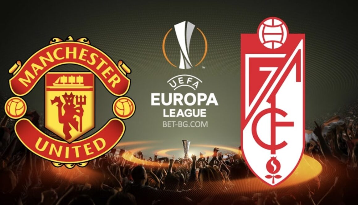 Manchester United - Granada bet365