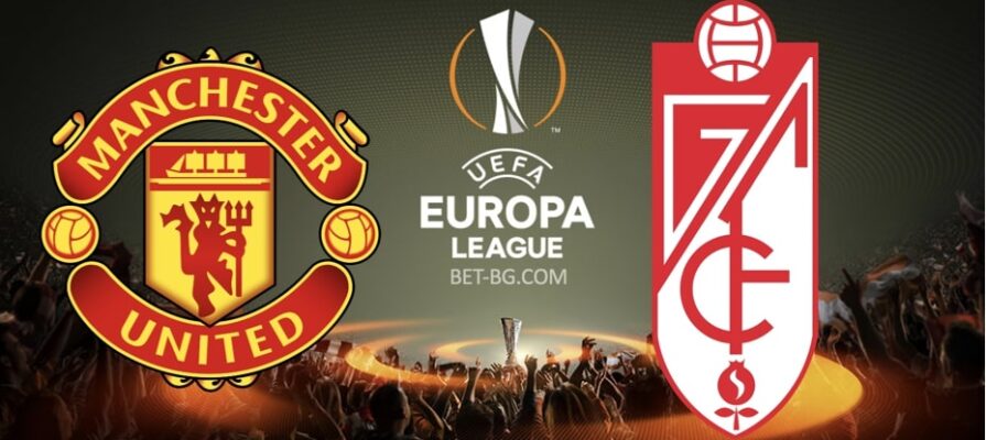 Manchester United - Granada bet365