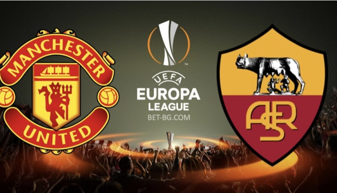 Manchester United - Roma bet365
