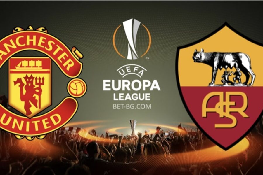 Manchester United - Roma bet365