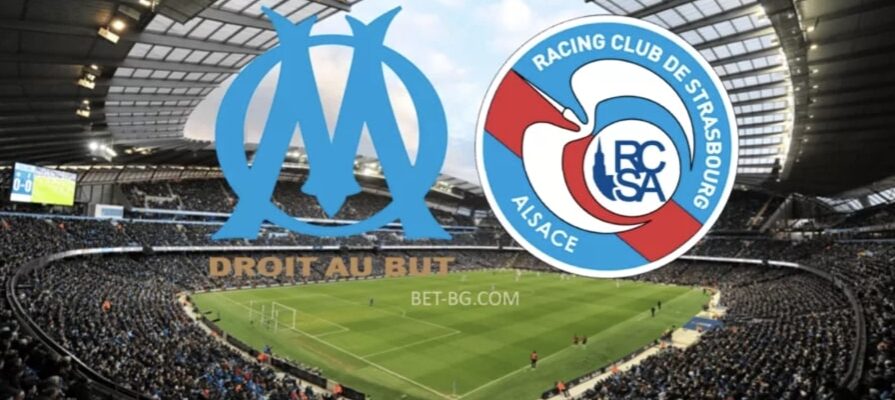 Marseille - Strasbourg bet365