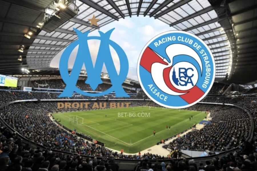Marseille - Strasbourg bet365