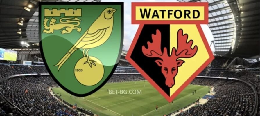 Norwich - Watford bet365