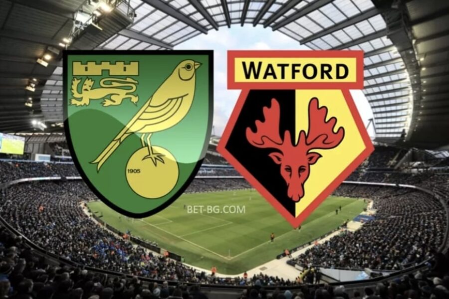 Norwich - Watford bet365