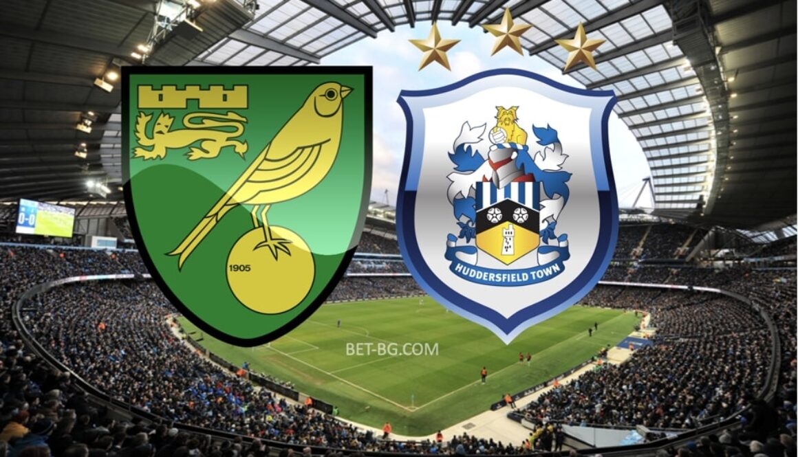 Norwich - Huddersfield bet365