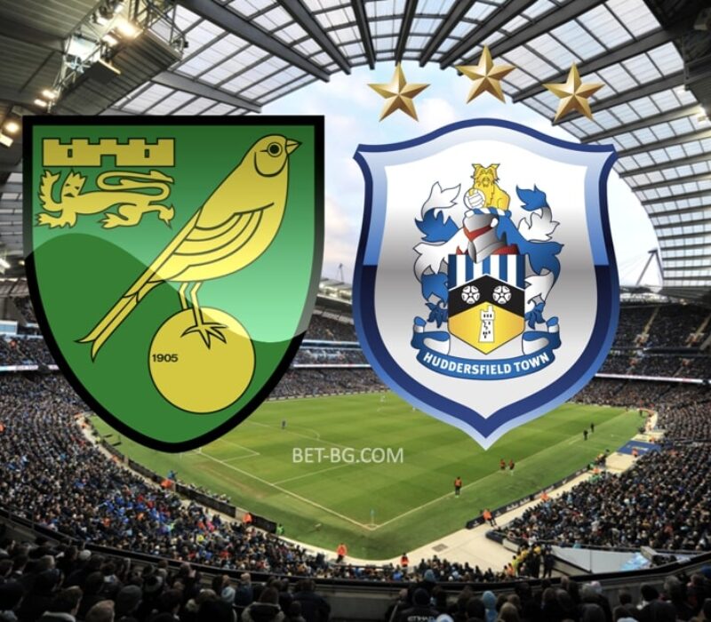 Norwich - Huddersfield bet365