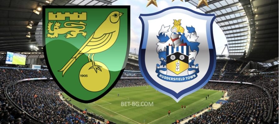 Norwich - Huddersfield bet365