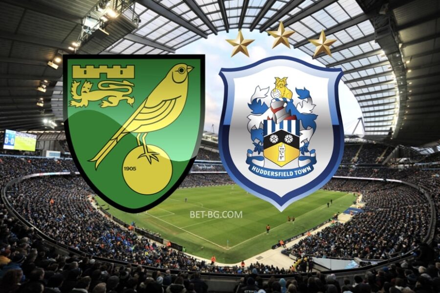 Norwich - Huddersfield bet365