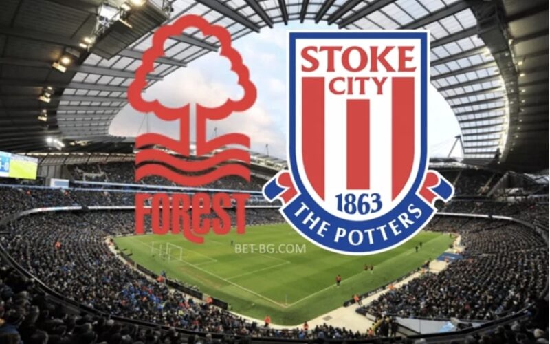 Nottingham Forest - Stoke City bet365