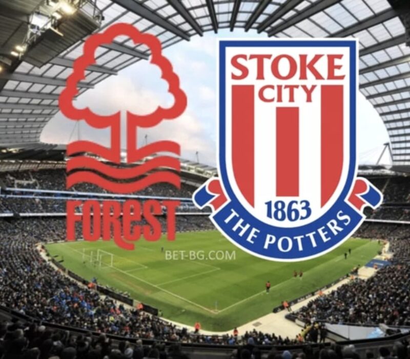 Nottingham Forest - Stoke City bet365