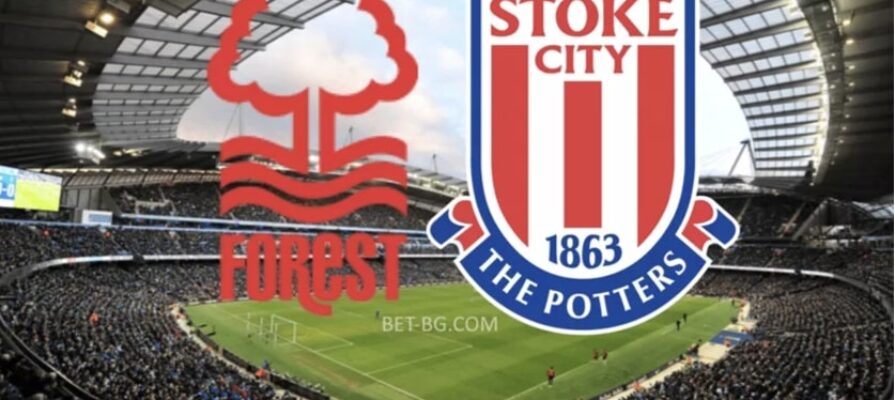 Nottingham Forest - Stoke City bet365