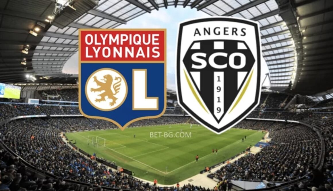 Olympique Lyonnais - Angers bet365