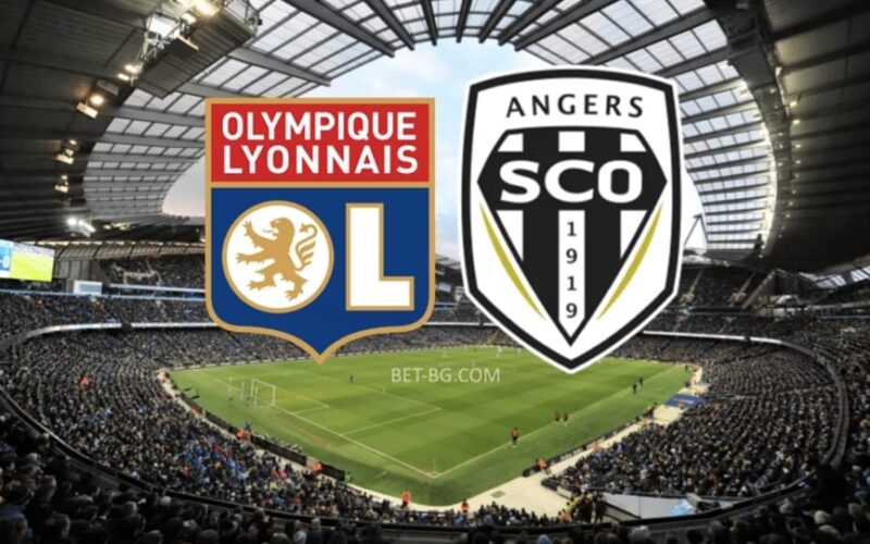 Olympique Lyonnais - Angers bet365