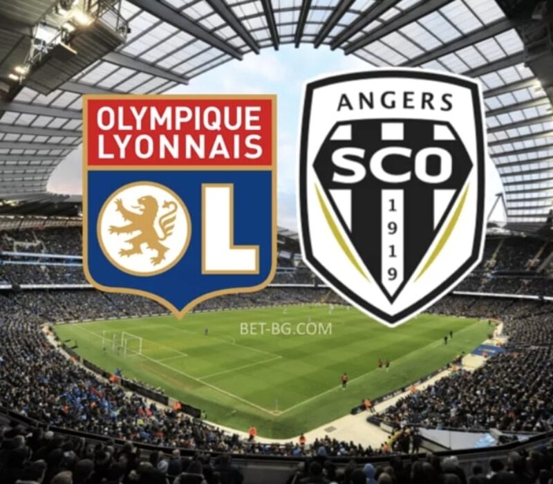 Olympique Lyonnais - Angers bet365