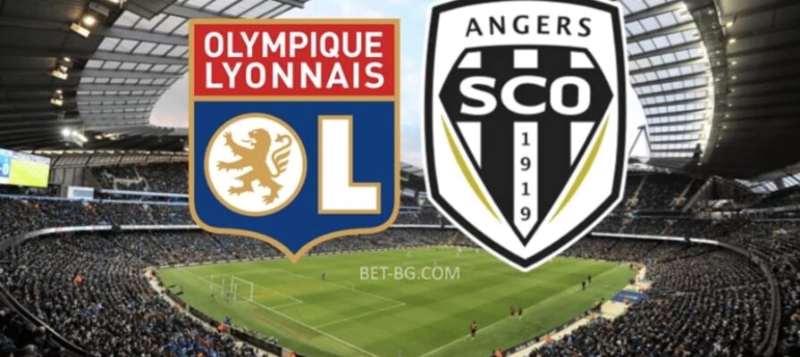 Olympique Lyonnais - Angers bet365