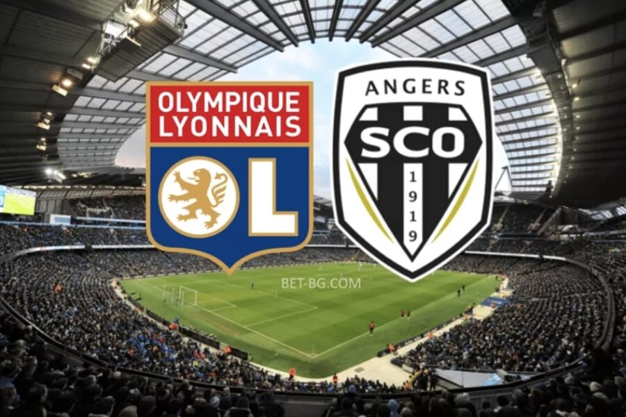 Olympique Lyonnais - Angers bet365