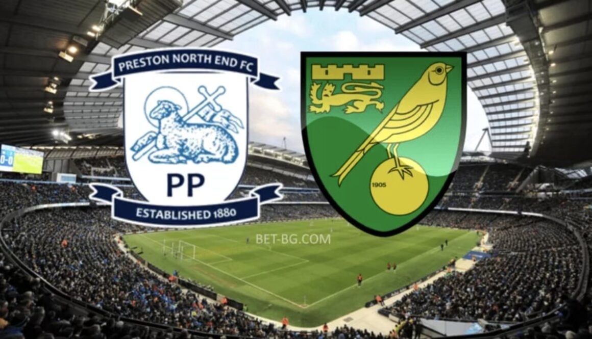 Preston - Norwich bet365