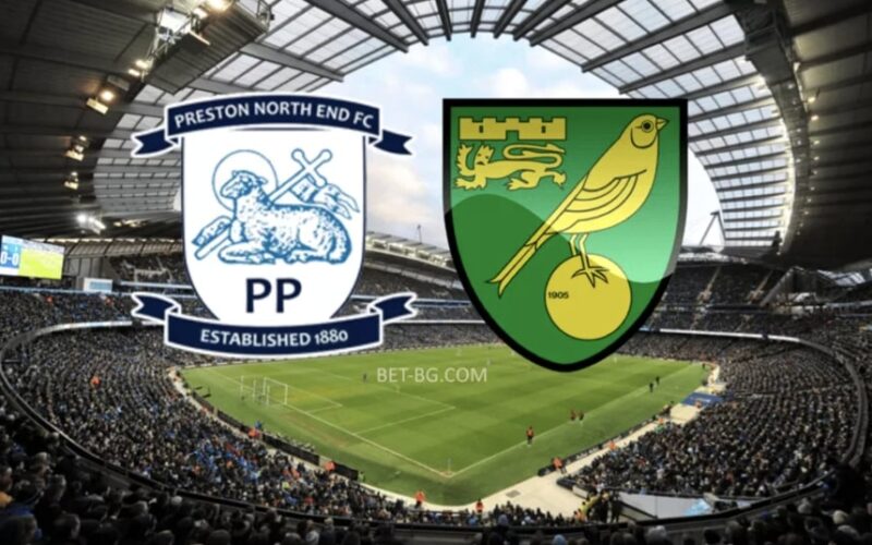 Preston - Norwich bet365