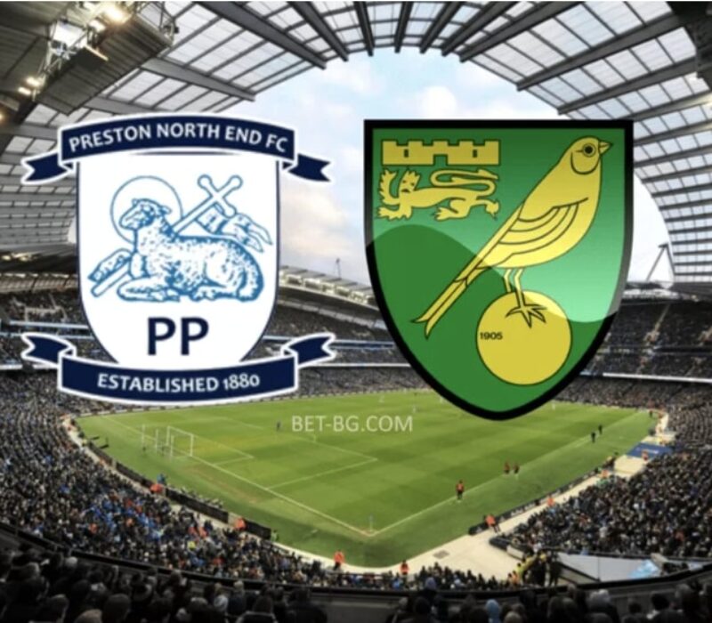 Preston - Norwich bet365 Preston - Norwich bet365