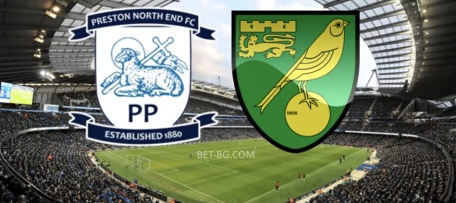 Preston - Norwich bet365