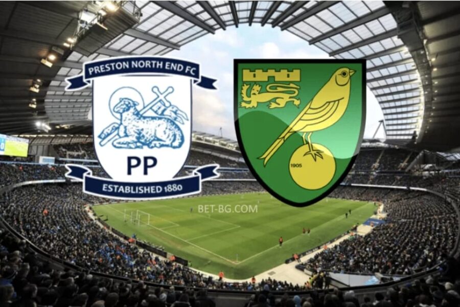 Preston - Norwich bet365