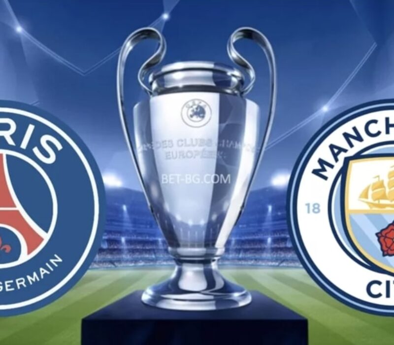 PSG - Man City bet365