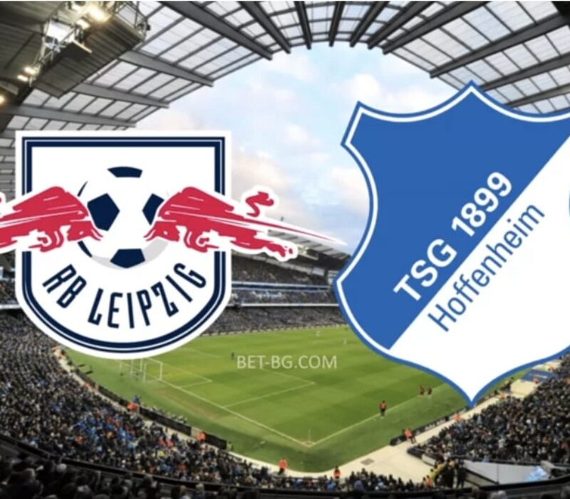 RB Leipzig - Hoffenheim bet365