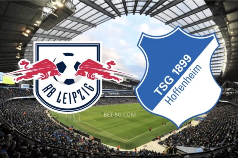 RB Leipzig - Hoffenheim bet365