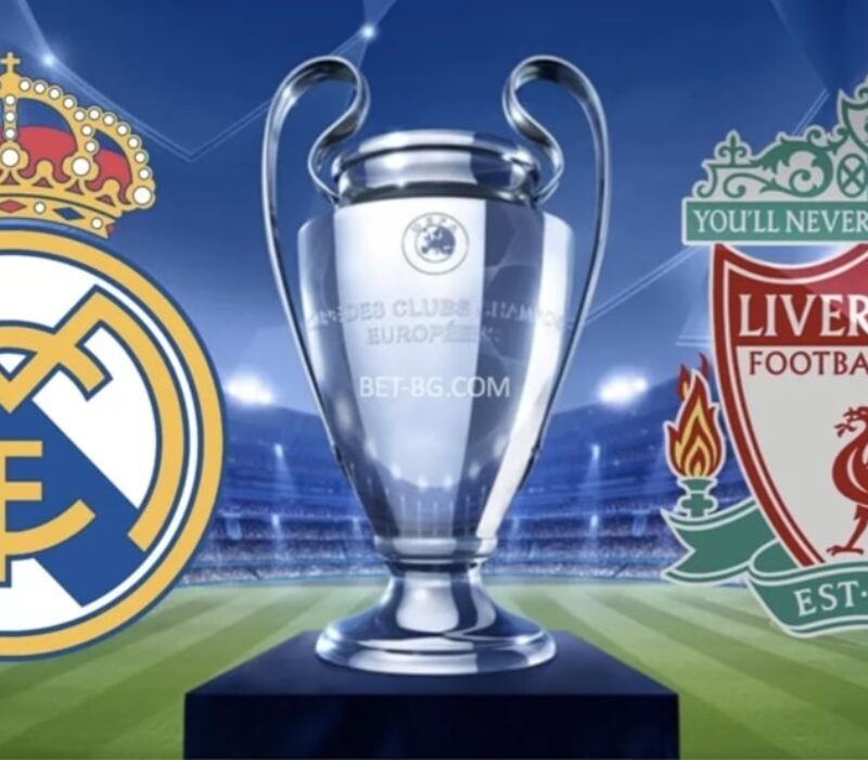 Real Madrid - Liverpool bet365 Real Madrid - Liverpool bet365