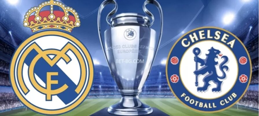 Real Madrid - Chelsea bet365