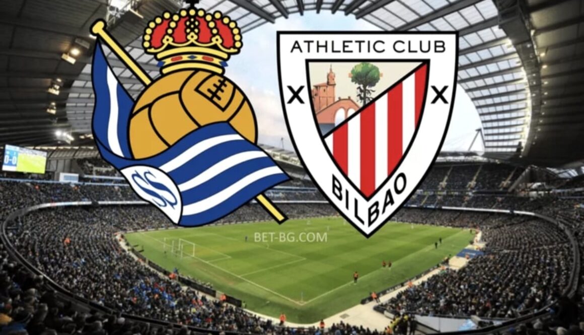 Real Sociedad - Athletic Bilbao bet365
