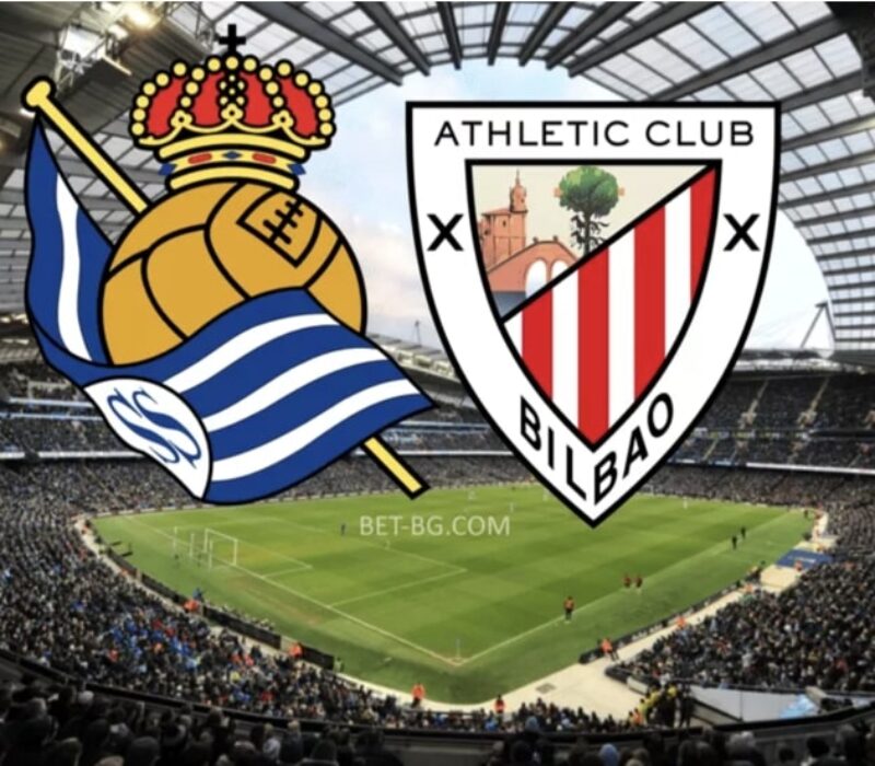 Real Sociedad - Athletic Bilbao bet365 Real Sociedad - Athletic Bilbao bet365