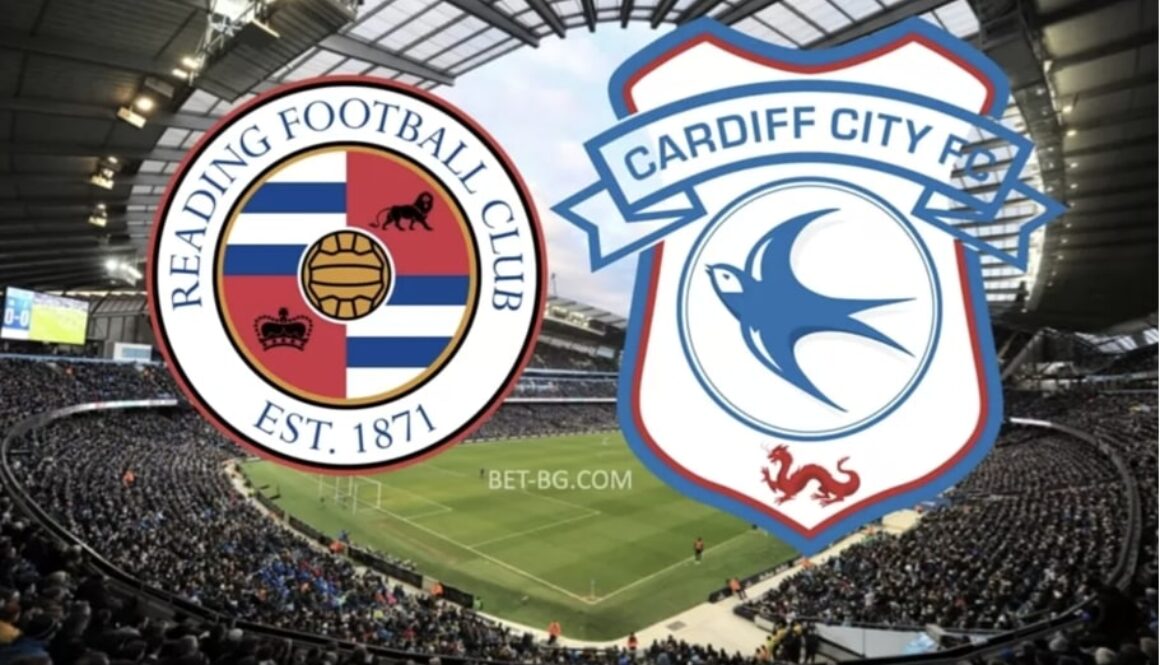 Reading - Cardiff bet365