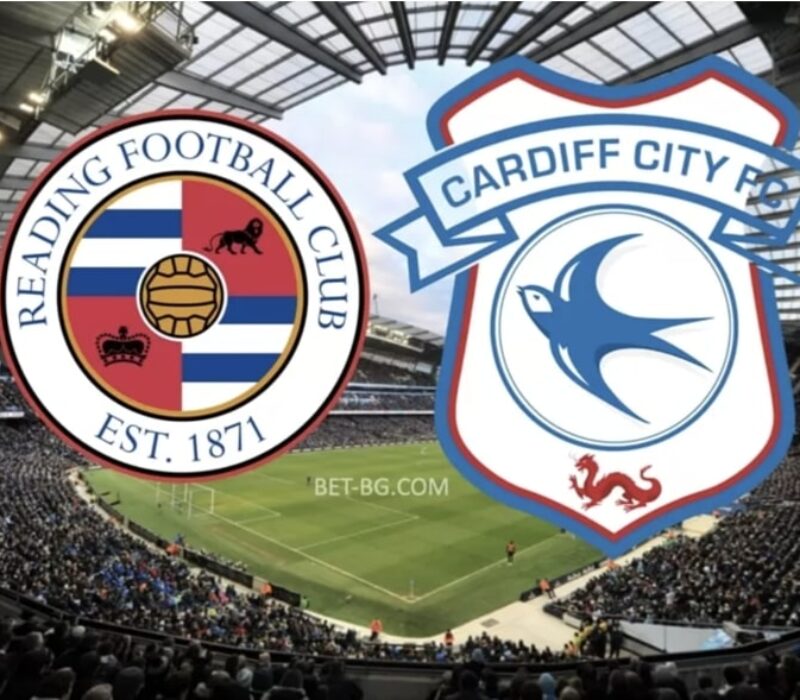 Reading - Cardiff bet365